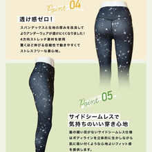 画像をギャラリービューアに読み込む, ブラックスター