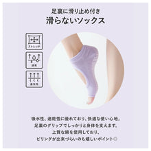 画像をギャラリービューアに読み込む, ヨガソックス