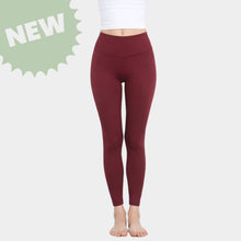 画像をギャラリービューアに読み込む, レギンス クラッシュベリー