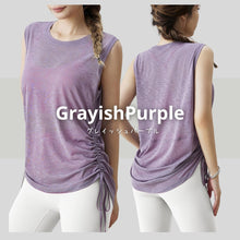 画像をギャラリービューアに読み込む, ノースリーブウェア