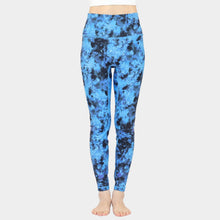 画像をギャラリービューアに読み込む, ボタニカルブルー