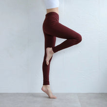 画像をギャラリービューアに読み込む, 裏起毛レギンス 5COLOR