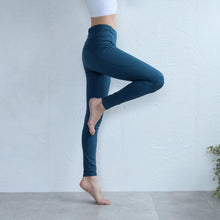 画像をギャラリービューアに読み込む, 裏起毛レギンス 5COLOR