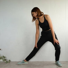 画像をギャラリービューアに読み込む, レディース スタイリッシュパンツ