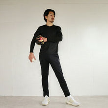 画像をギャラリービューアに読み込む, A1152 スタイリッシュパンツ【メンズ】