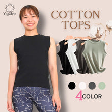 画像をギャラリービューアに読み込む, B0015 ノースリーブトップス