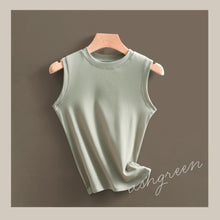 画像をギャラリービューアに読み込む, B0015 ノースリーブトップス