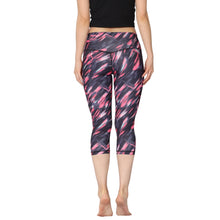 画像をギャラリービューアに読み込む, 7分レギンス ピンク