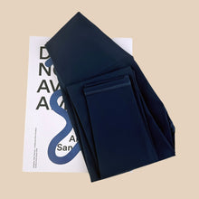 画像をギャラリービューアに読み込む, エアフィットシェイプレギンス ディープサファイア