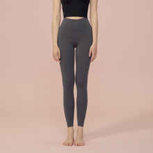 画像をギャラリービューアに読み込む, エアフィットシェイプレギンス ムードグレー