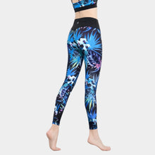 画像をギャラリービューアに読み込む, ブルータヒチ