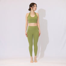 画像をギャラリービューアに読み込む, マシュマロレギンス Mattyaグリーン