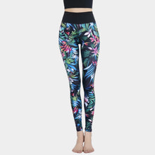 画像をギャラリービューアに読み込む, ディープジャングル