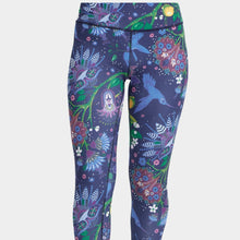 画像をギャラリービューアに読み込む, ハミングバード