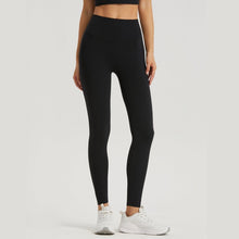 画像をギャラリービューアに読み込む, マシュマロレギンス ブラック