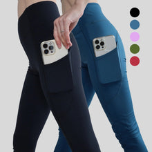 画像をギャラリービューアに読み込む, 裏起毛レギンス 5COLOR