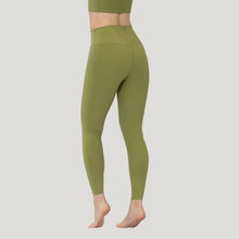 画像をギャラリービューアに読み込む, マシュマロレギンス Mattyaグリーン