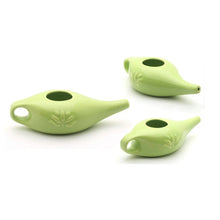 画像をギャラリービューアに読み込む, ネティポット 鼻うがい