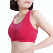 画像をギャラリービューアに読み込む, 揺れない スポーツブラ