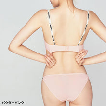 画像をギャラリービューアに読み込む, ブラジャーショーツ上下セット