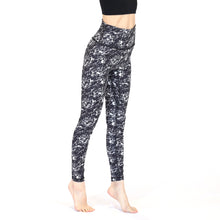 画像をギャラリービューアに読み込む, 柄ブラック