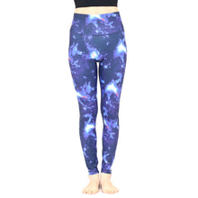 画像をギャラリービューアに読み込む, ナイトパープル