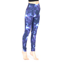 画像をギャラリービューアに読み込む, ナイトパープル