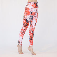 画像をギャラリービューアに読み込む, パッションフラワー