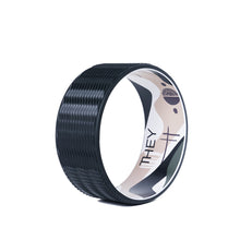 画像をギャラリービューアに読み込む, グリーン・ネビュラ【THEY(ゼイ)ヨガホイール】