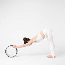 画像をギャラリービューアに読み込む, グリーン・ネビュラ【THEY(ゼイ)ヨガホイール】