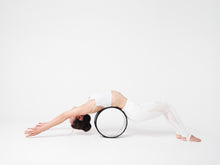 画像をギャラリービューアに読み込む, グリーン・ネビュラ【THEY(ゼイ)ヨガホイール】