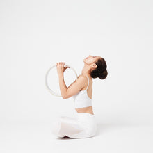 画像をギャラリービューアに読み込む, モノクローム・リゾナンス 【THEY (ゼイ) ヨガホイール】