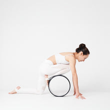 画像をギャラリービューアに読み込む, グリーン・ネビュラ【THEY(ゼイ)ヨガホイール】