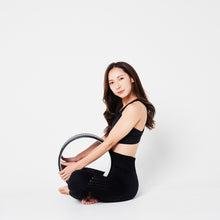 画像をギャラリービューアに読み込む, グリーン・ネビュラ【THEY(ゼイ)ヨガホイール】