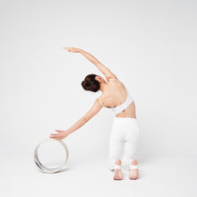 画像をギャラリービューアに読み込む, モノクローム・リゾナンス 【THEY (ゼイ) ヨガホイール】