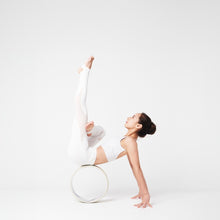画像をギャラリービューアに読み込む, モノクローム・リゾナンス 【THEY (ゼイ) ヨガホイール】