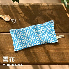 画像をギャラリービューアに読み込む, アイピロー hot / cold