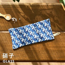 画像をギャラリービューアに読み込む, アイピロー hot / cold