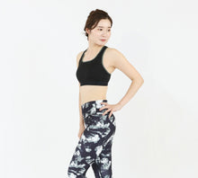 画像をギャラリービューアに読み込む, A1161 揺れないメッシュバイカラーブラ