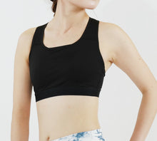 画像をギャラリービューアに読み込む, A1161 揺れないメッシュバイカラーブラ