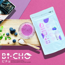 画像をギャラリービューアに読み込む, BI-CHO ビチョ