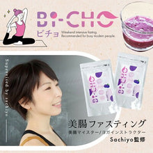 画像をギャラリービューアに読み込む, BI-CHO ビチョ