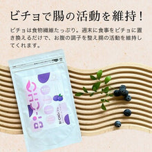 画像をギャラリービューアに読み込む, BI-CHO ビチョ