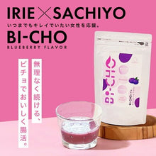 画像をギャラリービューアに読み込む, BI-CHO ビチョ