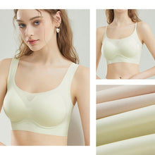 画像をギャラリービューアに読み込む, マシュマロブラ ノンワイヤー ワイド・スリム選べる2タイプ