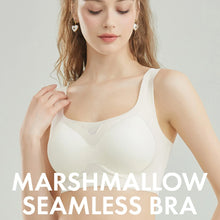画像をギャラリービューアに読み込む, マシュマロブラ ノンワイヤー ワイド・スリム選べる2タイプ