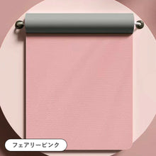 画像をギャラリービューアに読み込む, ヨガマット 6mm 軽量 持ち運びマット