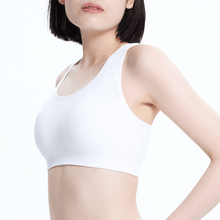 画像をギャラリービューアに読み込む, 揺れない スポーツブラ