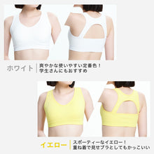 画像をギャラリービューアに読み込む, A1006 背筋ピン!姿勢矯正ブラ