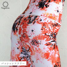 画像をギャラリービューアに読み込む, パッションフラワー